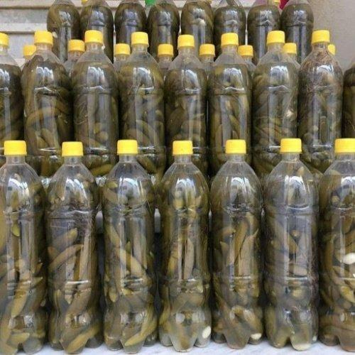 خیارشور